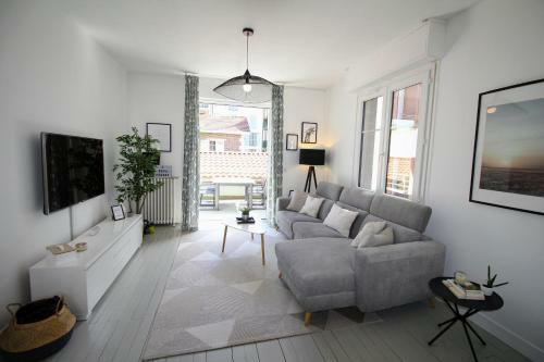 Apartamento Villa Centre Ville