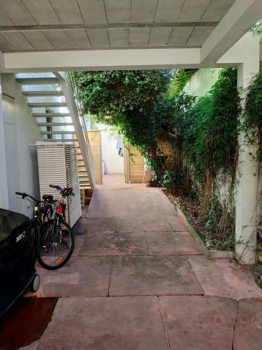 Apartamento Villa Centre Ville