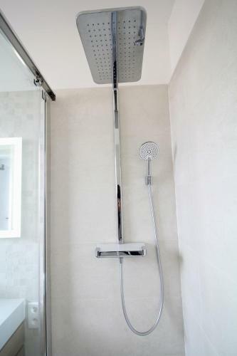 Apartamento Villa Centre Ville