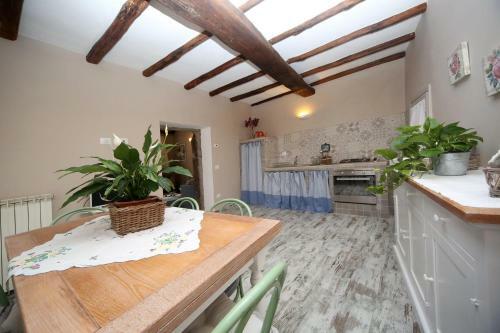 B&B Apartment Ulivo