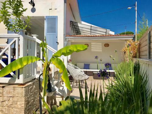 Villa Le Trois M�ts