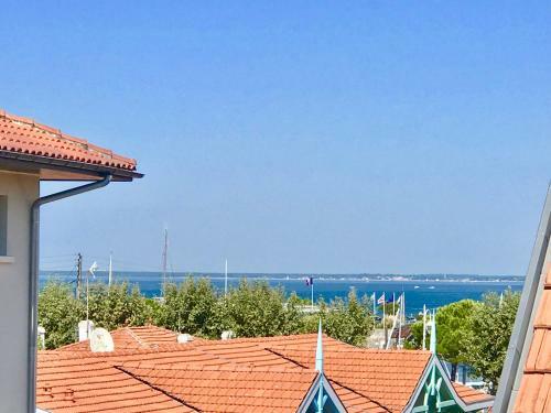Villa Le Trois M�ts