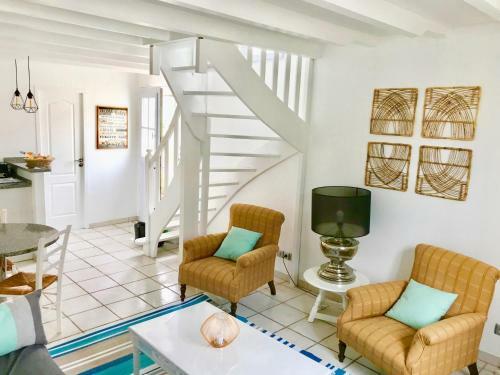 Villa Le Trois M�ts