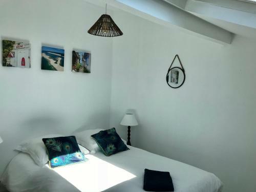 Villa Le Trois M�ts