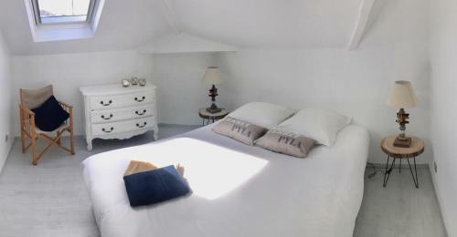 Villa Le Trois M�ts