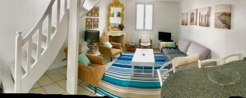 Villa Le Trois M�ts