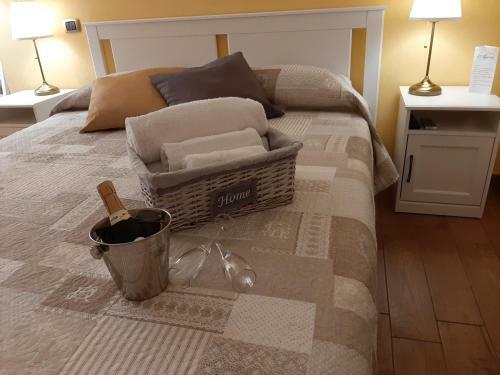 Bed & Breakfast Agor� Bisceglie
