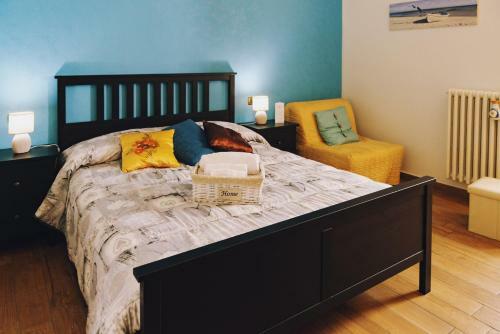 Bed & Breakfast Agor� Bisceglie