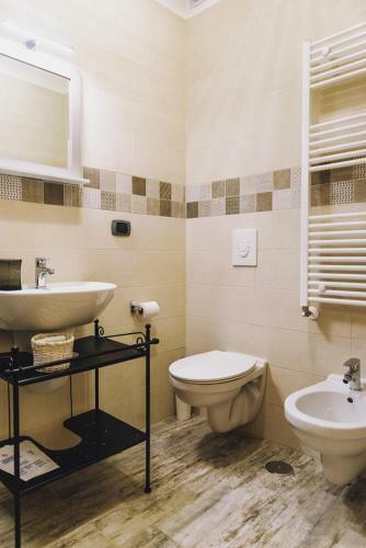 Bed & Breakfast Agor� Bisceglie