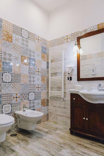 Bed & Breakfast Agor� Bisceglie