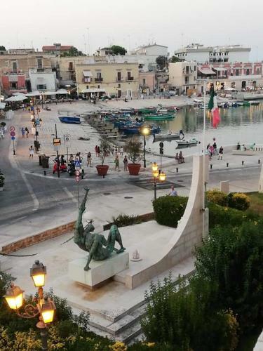 Bed & Breakfast Agor� Bisceglie