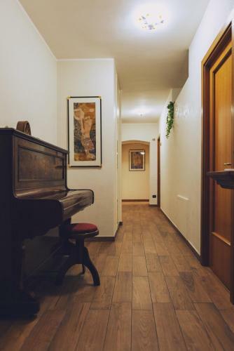 Bed & Breakfast Agor� Bisceglie