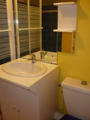 Apartamento Studio Avec Balcon Sur Plage Pereire Pleine Vue Mer