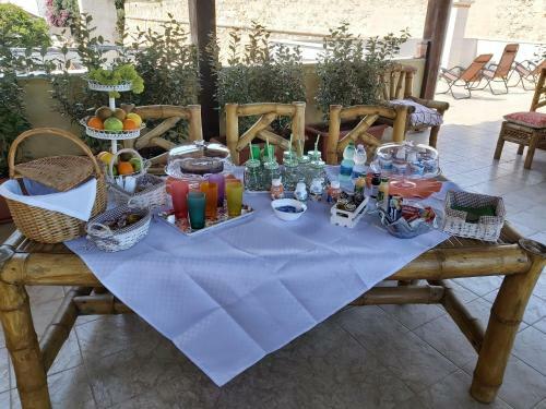 B&B Al Porto Novo