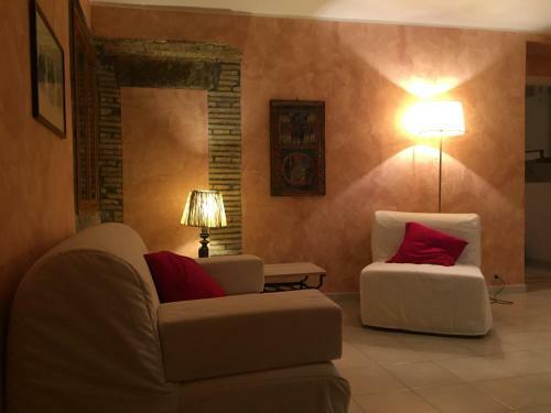Apartamento La Dimora Nel Castello