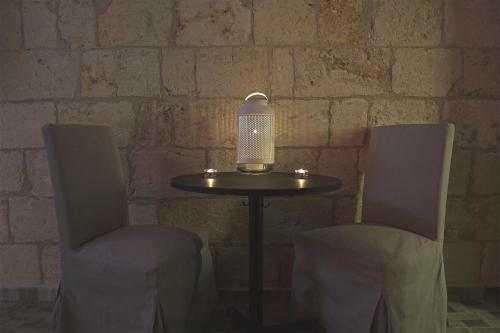 La Dimora Del Re Luxury Suite Con Jacuzzi