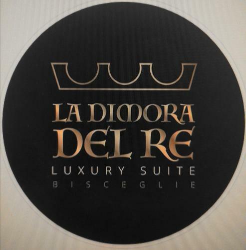 La Dimora Del Re Luxury Suite Con Jacuzzi