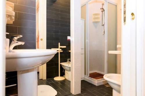 Apartamento Villa Artemia Con Jacuzzi Sul Mare