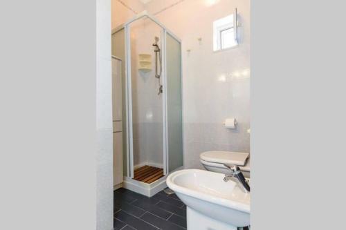 Apartamento Villa Artemia Con Jacuzzi Sul Mare