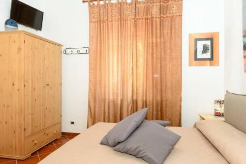 Apartamento Villa Artemia Con Jacuzzi Sul Mare