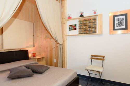Apartamento Villa Artemia Con Jacuzzi Sul Mare