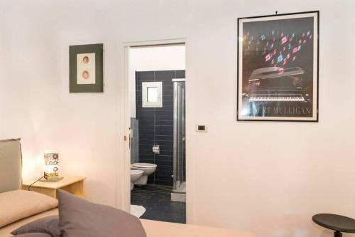 Apartamento Villa Artemia Con Jacuzzi Sul Mare