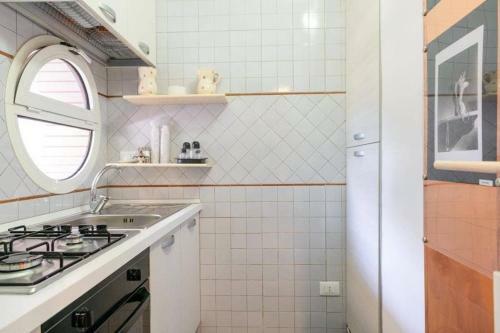 Apartamento Villa Artemia Con Jacuzzi Sul Mare