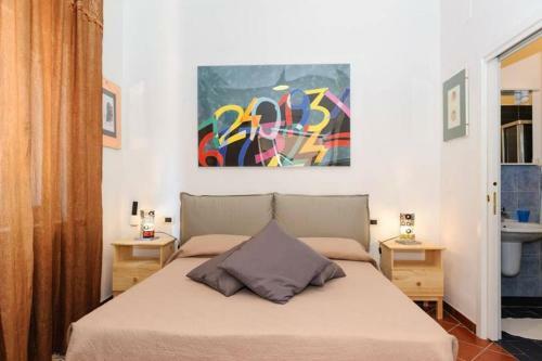 Apartamento Villa Artemia Con Jacuzzi Sul Mare