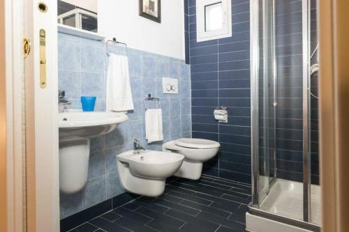 Apartamento Villa Artemia Con Jacuzzi Sul Mare
