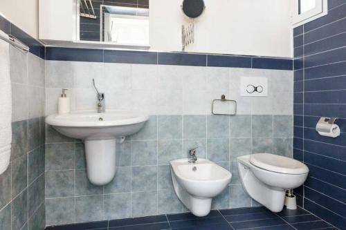 Apartamento Villa Artemia Con Jacuzzi Sul Mare