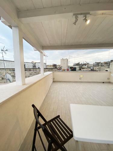 Apartamento White Home