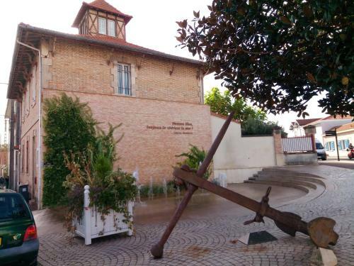 Apartamento Comme Dans Un Phare