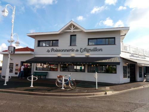 Apartamento Comme Dans Un Phare