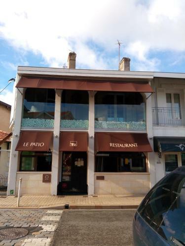 Apartamento Comme Dans Un Phare