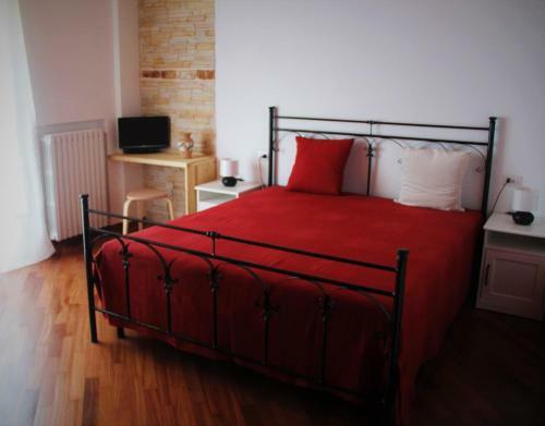 B&B Mediterraneo