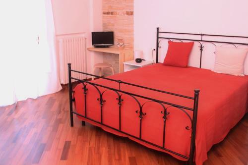 B&B Mediterraneo
