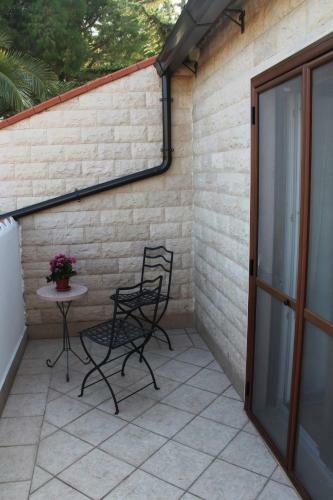 B&B Mediterraneo