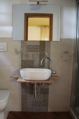 B&B Mediterraneo