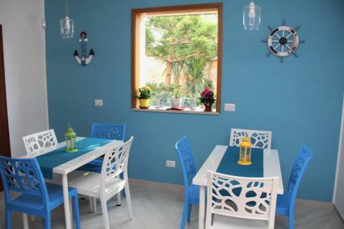B&B Mediterraneo