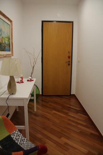 B&B Mediterraneo