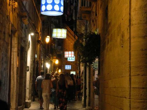 Torre Anna Historical Center Living