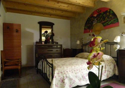Torre Anna Historical Center Living