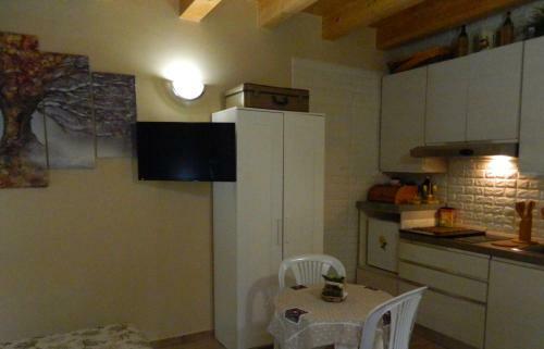 Torre Anna Historical Center Living