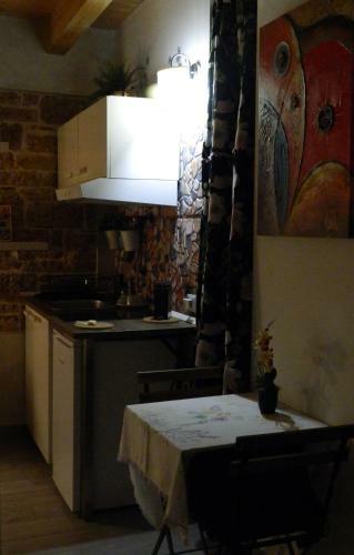 Torre Anna Historical Center Living