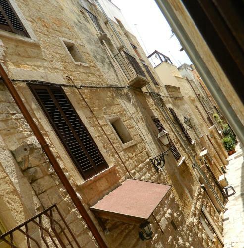 Torre Anna Historical Center Living