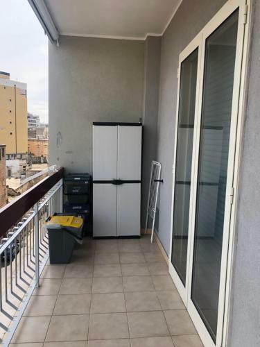 Apartamento Casa Calo?