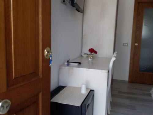Bed & Breakfast Casa Torre