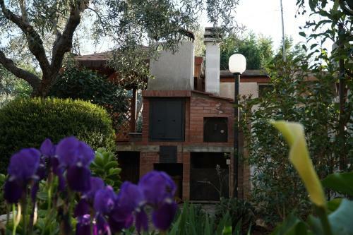 Villa Catalano