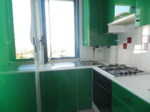 Apartamento Il Gabbiano Casa Al Mare