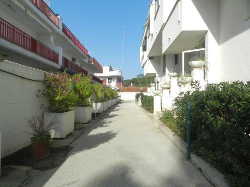 Apartamento Il Gabbiano Casa Al Mare